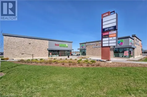 1070 Rest Acres Road Paris ON N3L 4G7
