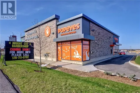 1070 Rest Acres Road Paris ON N3L 4G7