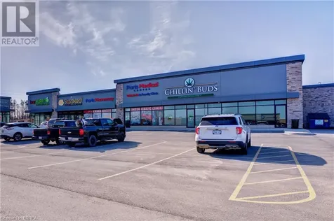 1070 Rest Acres Road Paris ON N3L 4G7