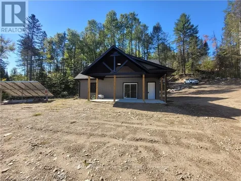 1255 Snake Creek Road Mattawan ON P0H 1V0