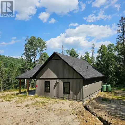 1255 Snake Creek Road Mattawan ON P0H 1V0