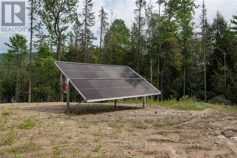 1255 Snake Creek Road Mattawan ON P0H 1V0