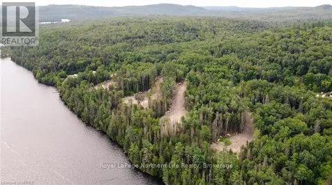 1251 Snake Creek Road Mattawan ON P0H 1V0
