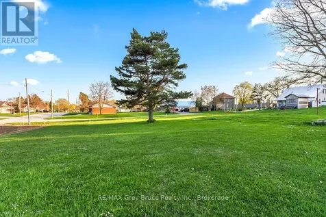 LOT6&7 North Avenue Arran-elderslie ON N0H 2N0