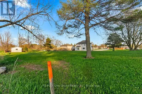 LOT6&7 North Avenue Arran-elderslie ON N0H 2N0