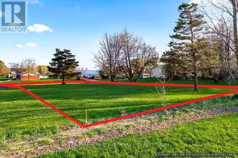LOT6&7 North Avenue Arran-elderslie ON N0H 2N0