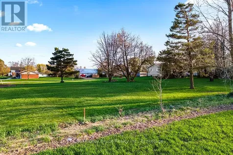 LOT6&7 North Avenue Arran-elderslie ON N0H 2N0