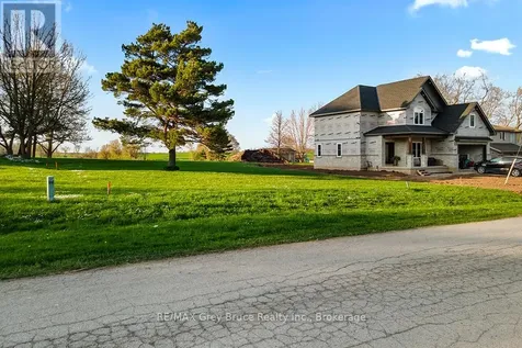 LOT6&7 North Avenue Arran-elderslie ON N0H 2N0