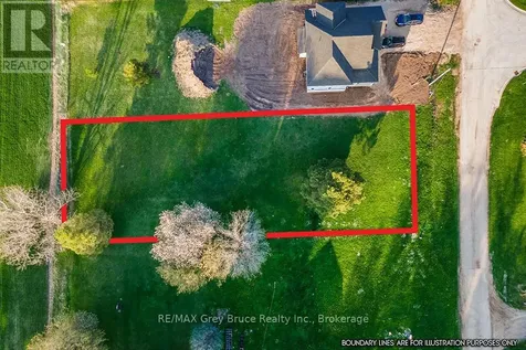 LOT6&7 North Avenue Arran-elderslie ON N0H 2N0