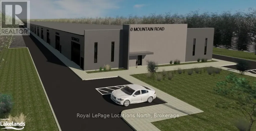 140 Mountain Road Collingwood ON L9Y 3Z9