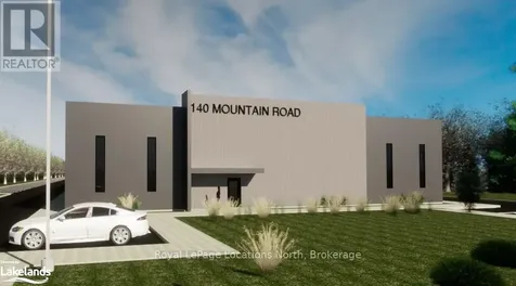 140 Mountain Road Collingwood ON L9Y 3Z9