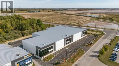 155 Dennis Road St. Thomas ON N5P 0B6