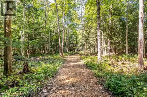 Lot 13 Final Plan 3m 268 Saugeen Shores ON N0H 2C6