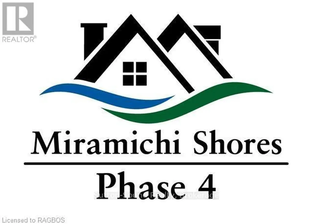 Lot 5 Final Plan 3m 268 Saugeen Shores ON N0H 2C6