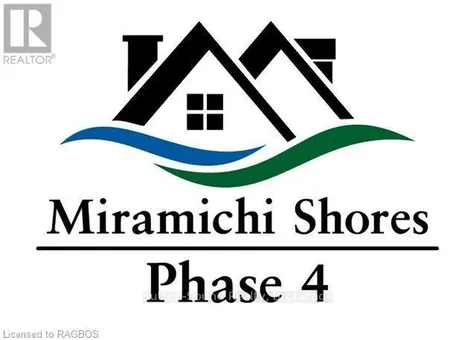 Lot 5 Final Plan 3m 268 Saugeen Shores ON N0H 2C6