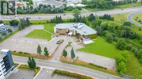 575 Riverbend Drive Kitchener ON N2K 3S3