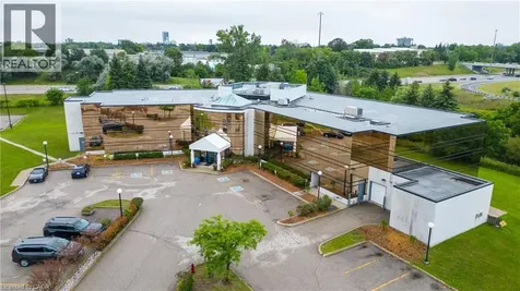 575 Riverbend Drive Kitchener ON N2K 3S3