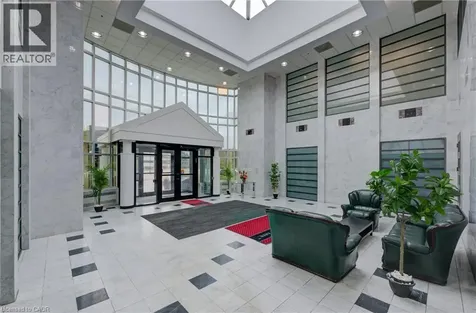575 Riverbend Drive Kitchener ON N2K 3S3
