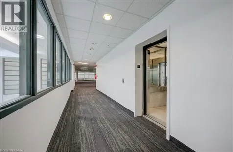 575 Riverbend Drive Kitchener ON N2K 3S3