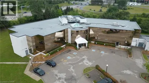 575 Riverbend Drive Kitchener ON N2K 3S3