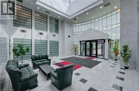 575 Riverbend Drive Kitchener ON N2K 3S3
