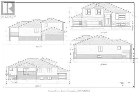 2145 Front Road North Amherstburg ON N9V 3R3