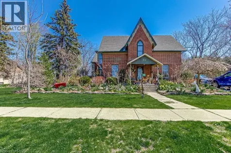 158 Townline Street St. Williams ON N0E 1P0