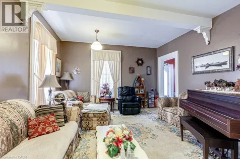 158 Townline Street St. Williams ON N0E 1P0