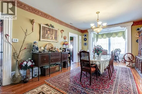 158 Townline Street St. Williams ON N0E 1P0