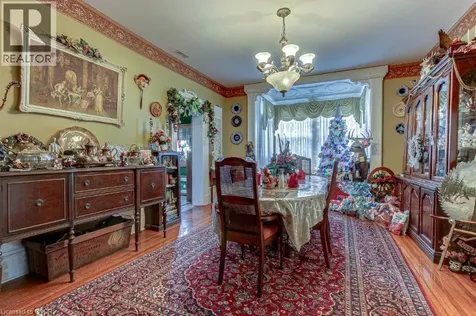 158 Townline Street St. Williams ON N0E 1P0