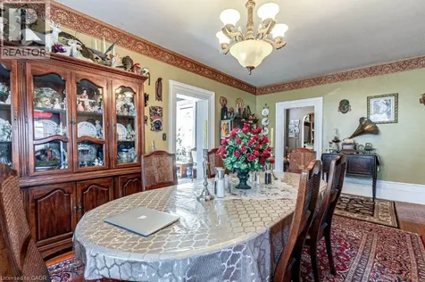158 Townline Street St. Williams ON N0E 1P0