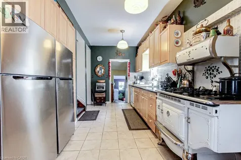 158 Townline Street St. Williams ON N0E 1P0