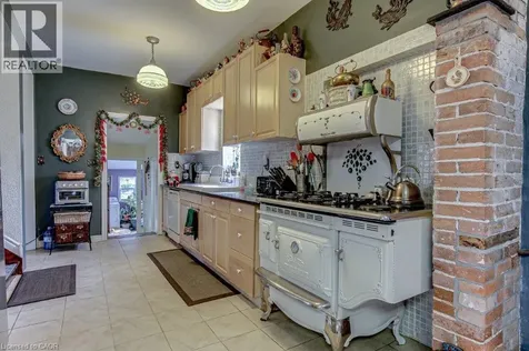 158 Townline Street St. Williams ON N0E 1P0