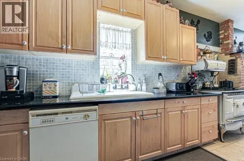 158 Townline Street St. Williams ON N0E 1P0