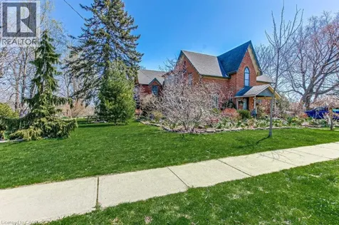 158 Townline Street St. Williams ON N0E 1P0