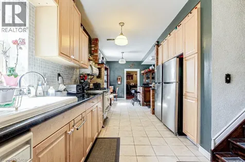 158 Townline Street St. Williams ON N0E 1P0