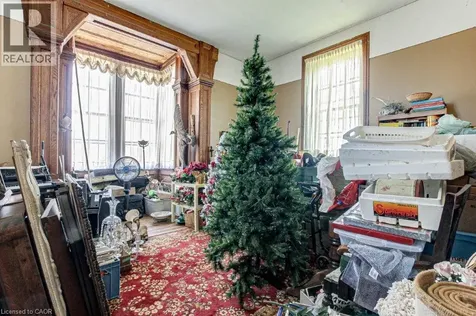 158 Townline Street St. Williams ON N0E 1P0