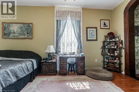 158 Townline Street St. Williams ON N0E 1P0