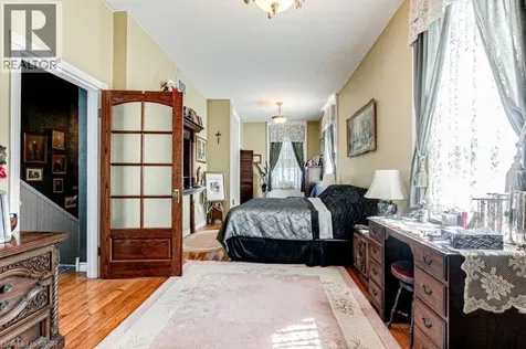 158 Townline Street St. Williams ON N0E 1P0