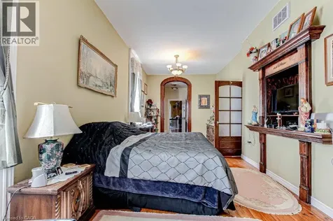 158 Townline Street St. Williams ON N0E 1P0