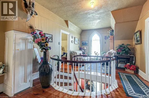 158 Townline Street St. Williams ON N0E 1P0