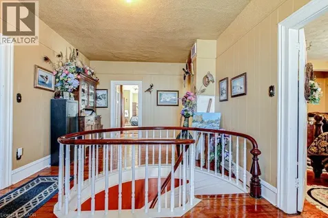 158 Townline Street St. Williams ON N0E 1P0