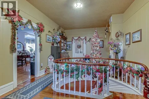 158 Townline Street St. Williams ON N0E 1P0