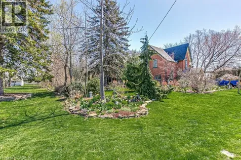 158 Townline Street St. Williams ON N0E 1P0