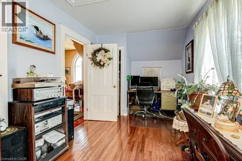158 Townline Street St. Williams ON N0E 1P0