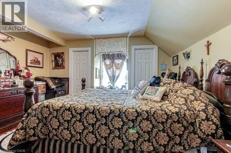 158 Townline Street St. Williams ON N0E 1P0