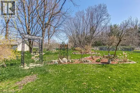 158 Townline Street St. Williams ON N0E 1P0