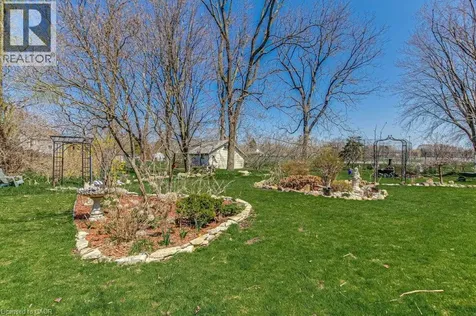 158 Townline Street St. Williams ON N0E 1P0