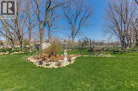 158 Townline Street St. Williams ON N0E 1P0