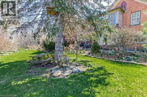 158 Townline Street St. Williams ON N0E 1P0